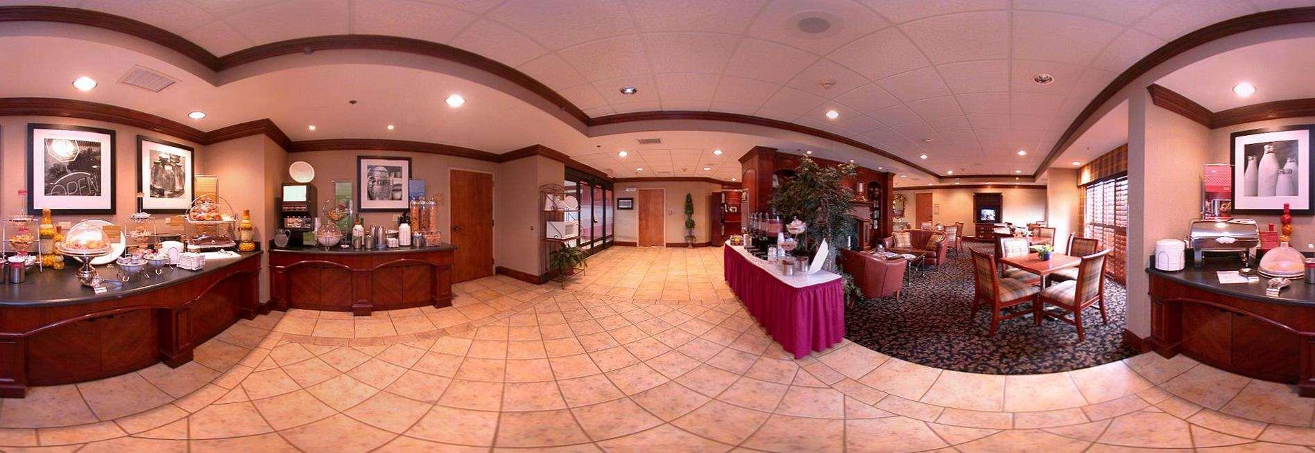Hampton Inn Petersburg-Fort Gregg Adams Exterior foto