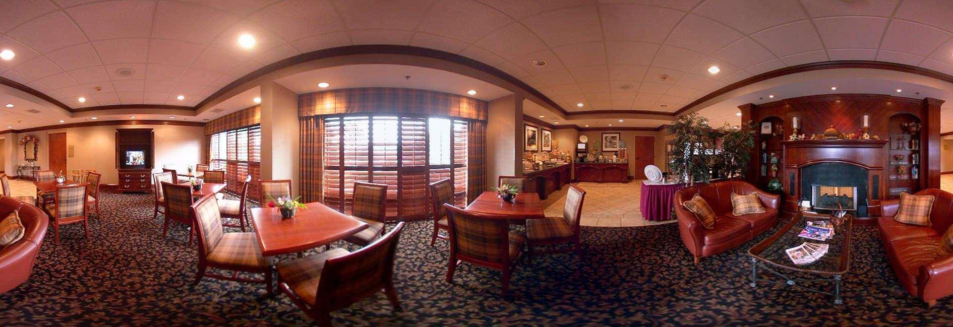 Hampton Inn Petersburg-Fort Gregg Adams Exterior foto